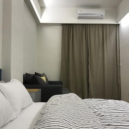 Welcome Hostel Hualien Exterior foto