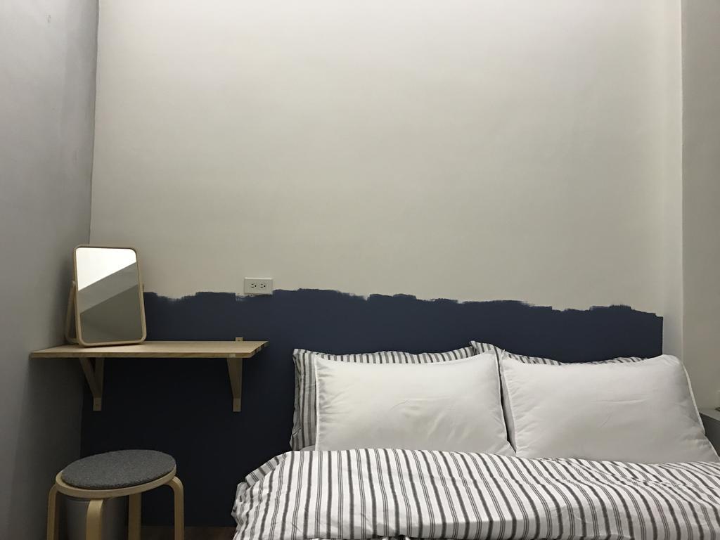 Welcome Hostel Hualien Exterior foto