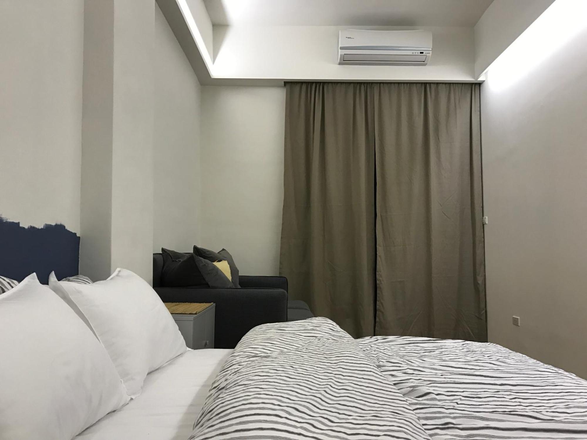 Welcome Hostel Hualien Exterior foto