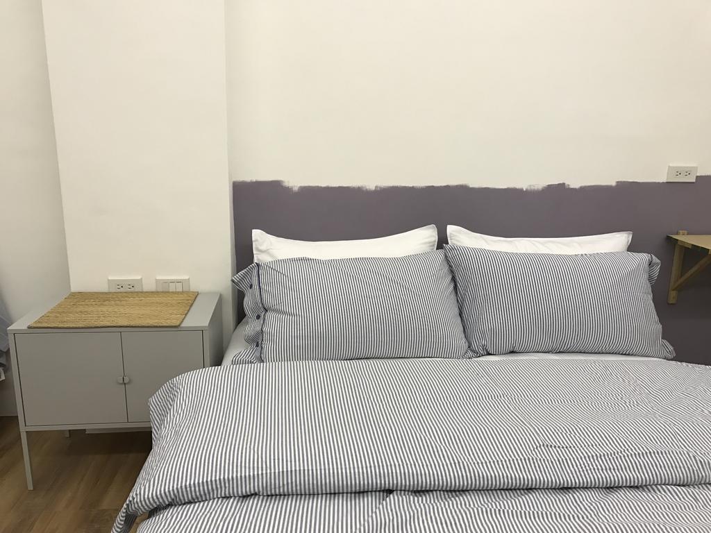 Welcome Hostel Hualien Exterior foto