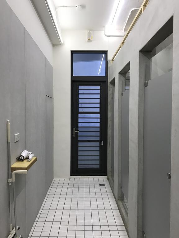 Welcome Hostel Hualien Exterior foto