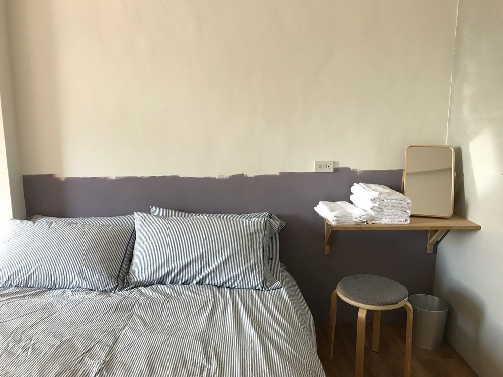 Welcome Hostel Hualien Exterior foto
