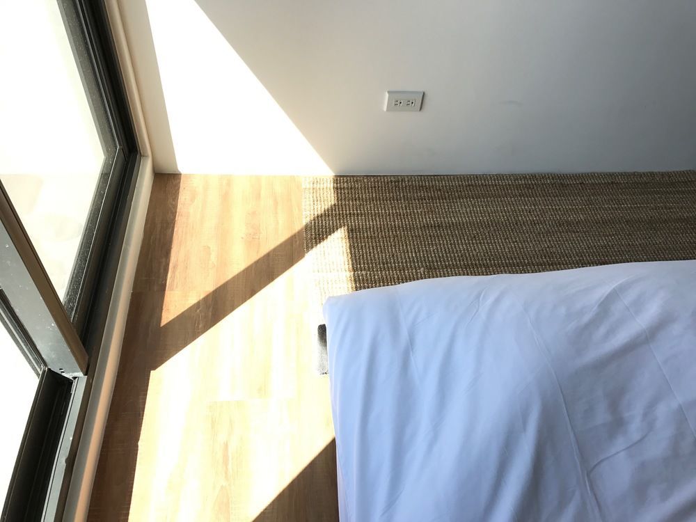 Welcome Hostel Hualien Exterior foto